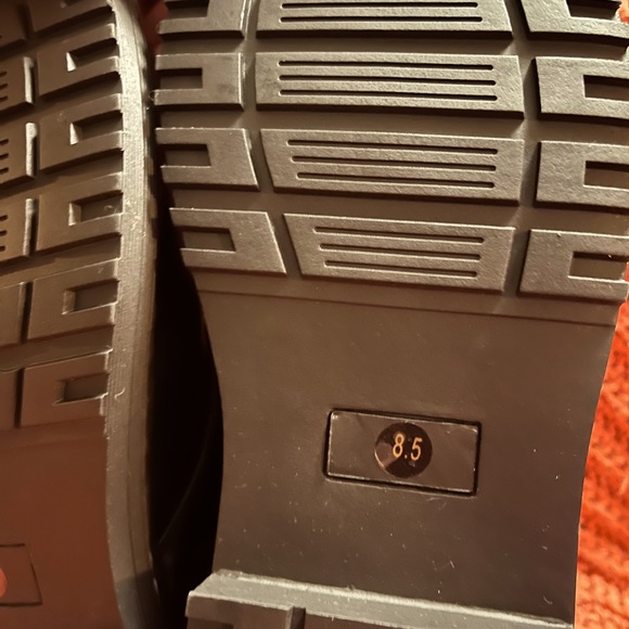 Ladies Cushionaire Didi Lace Up Boots,Size 81/2runs a little small,new with tags - Picture 7 of 9